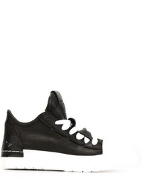 Cinzia Araia Chunky Low Top Sneakers