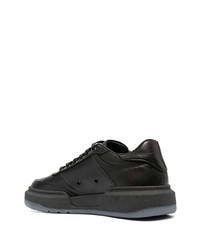 Paul Smith Chunky Sole Low Top Trainers