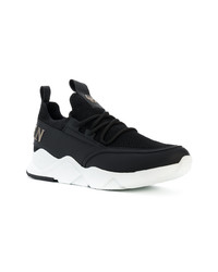 Philipp Plein Chunky Sole Sneakers