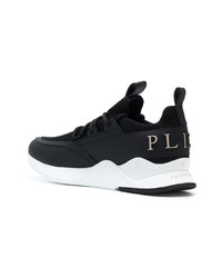 Philipp Plein Chunky Sole Sneakers