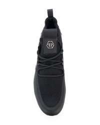 Philipp Plein Chunky Sole Sneakers