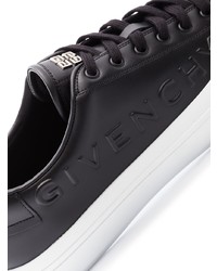 Givenchy City Sport Low Top Sneakers