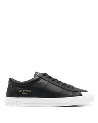 Valentino Garavani Cityplanet Low Top Sneakers