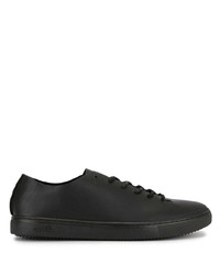Clae Cl One Piece Low Top Sneakers