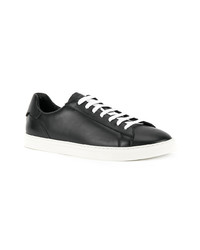 DSQUARED2 Classic Lace Up Sneakers