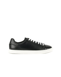 DSQUARED2 Classic Lace Up Sneakers