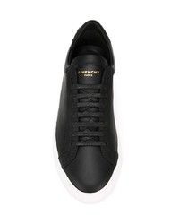 Givenchy Classic Lo Top Sneakers