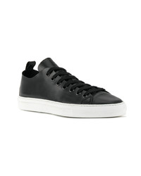 DSQUARED2 Classic Low Top Sneakers