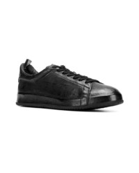 Officine Creative Classic Low Top Sneakers