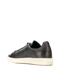Tom Ford Classic Low Top Sneakers