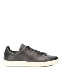 Tom Ford Classic Low Top Sneakers