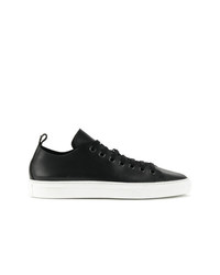 DSQUARED2 Classic Low Top Sneakers