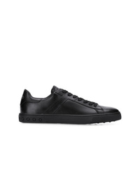 Tod's Classic Low Top Sneakers