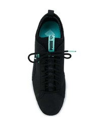 Puma Clyde Sock Low Top Sneakers