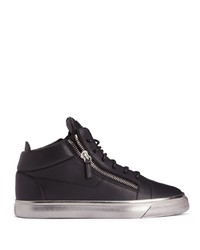 Giuseppe Zanotti Coby Mid Top Sneakers