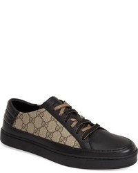 Gucci Common Low Top Sneaker