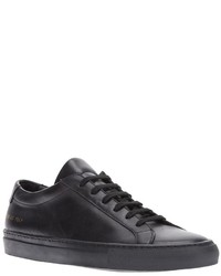 Common Projects Low Top Trainers