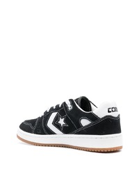 Converse Cons As 1 Pro Logo Patch Sneakers