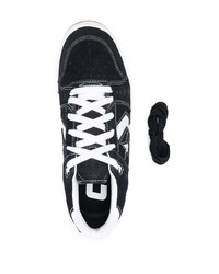 Converse Cons As 1 Pro Logo Patch Sneakers