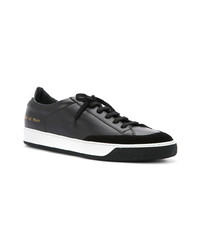 Common Projects Contrast Sole Sneakers