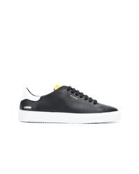 Axel Arigato Contrasting Detail Sneakers