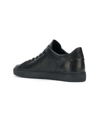 Crime London Controversy Low Top Sneakers