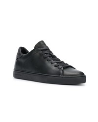 Crime London Controversy Low Top Sneakers