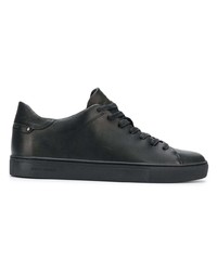 Crime London Controversy Low Top Sneakers