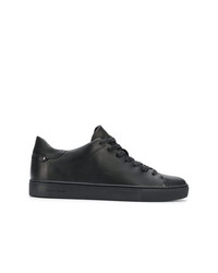 Crime London Controversy Low Top Sneakers