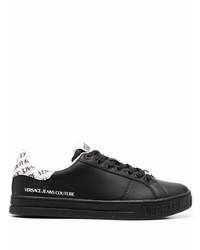 VERSACE JEANS COUTURE Court 88 Low Top Sneakers