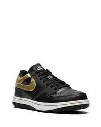 Nike Court Force Low Sneakers