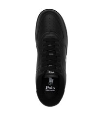 Polo Ralph Lauren Court Low Top Sneakers