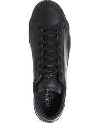adidas Court Vantage Leather Trainers