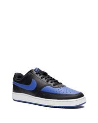 Nike Court Vision Low Sneakers