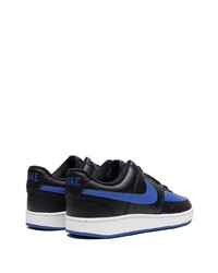 Nike Court Vision Low Sneakers