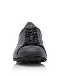 Officine Creative Covered Sole Sneakers Black