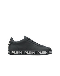 Philipp Plein Crystal Sneakers