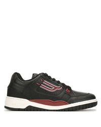 Bally Cuba Lace Up Sneakers
