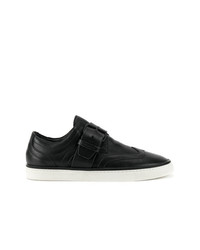 DSQUARED2 D Strap Sneakers