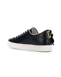 Marc Jacobs Daisy Lace Up Sneakers