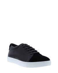 Zanzara Dan Sneaker In Black At Nordstrom