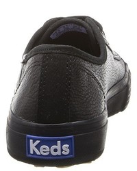 Keds Double Up Leather