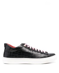 Giuliano Galiano Duke Low Top Sneakers