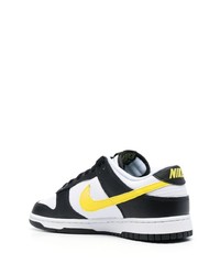 Nike Dunk Low Lace Up Sneakers