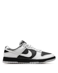 Nike Dunk Low Reverse Panda Sneakers