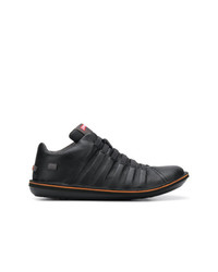 Camper Elasticated Low Top Sneakers