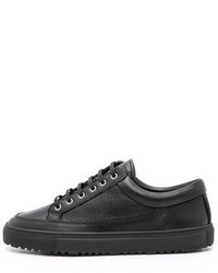 Etq Perforated Low Top 2 Sneakers