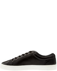 Old Navy Faux Leather Classic Sneaker