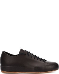 Feit Lace Up Sneakers