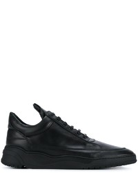Filling Pieces Classic Low Top Sneakers